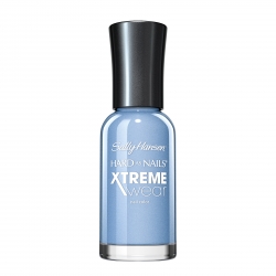 Xtreme Wear Babe Blue 240